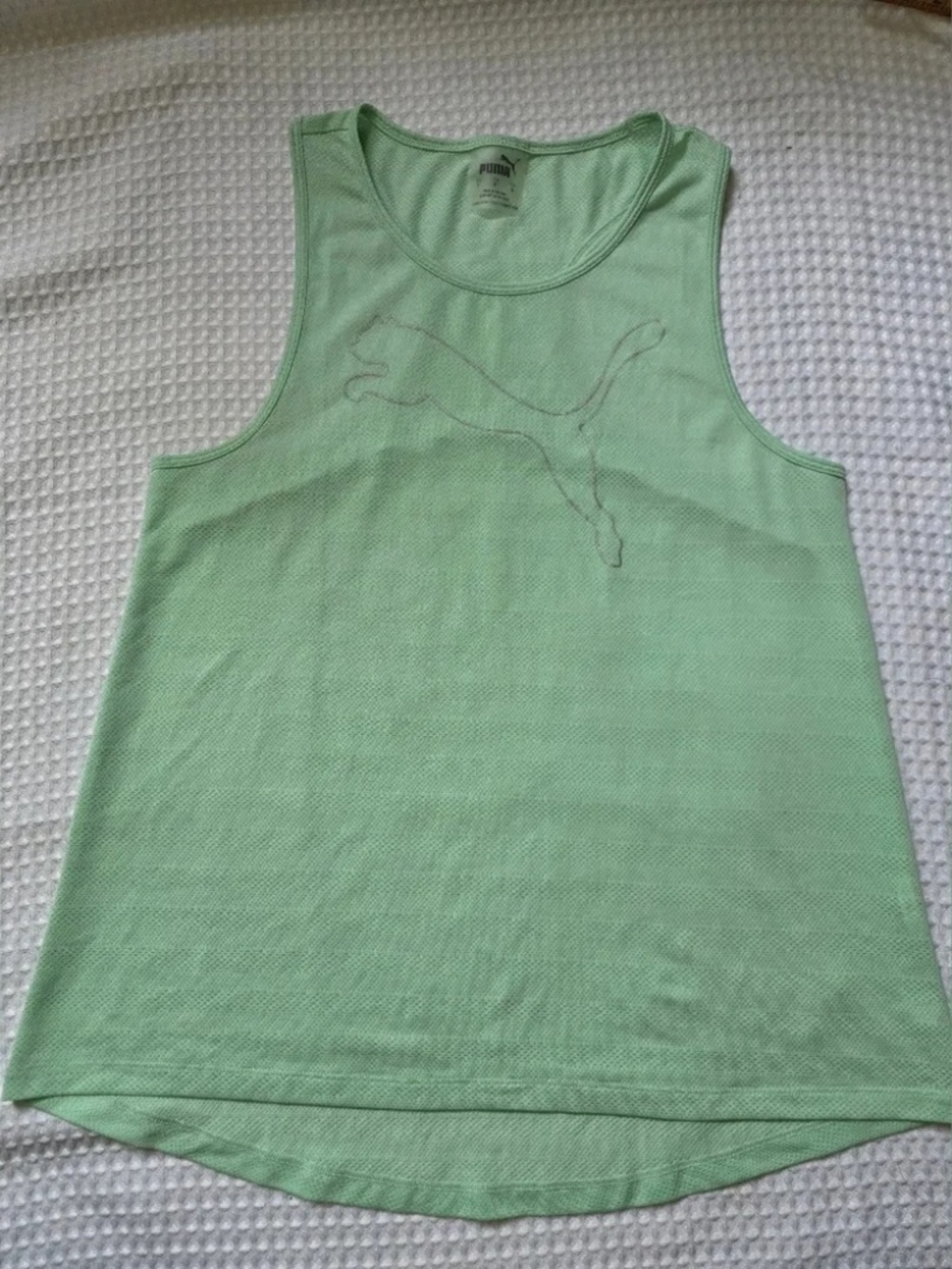 Puma Tank
